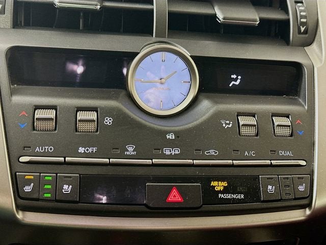 2020 Lexus NX NX 300h