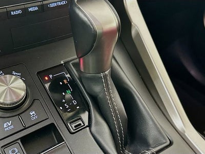 2020 Lexus NX NX 300h