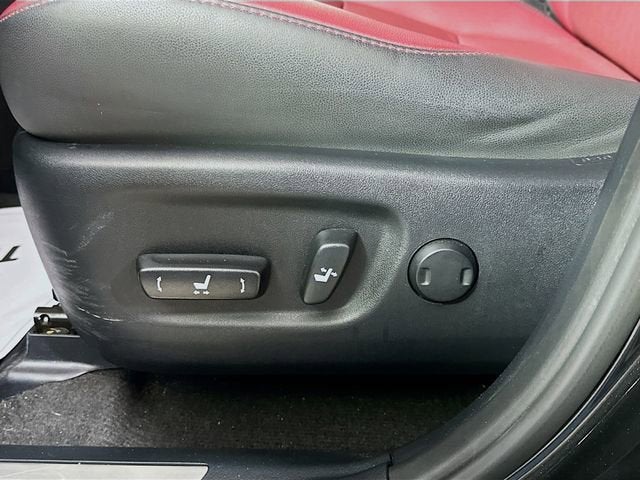 2020 Lexus NX NX 300h