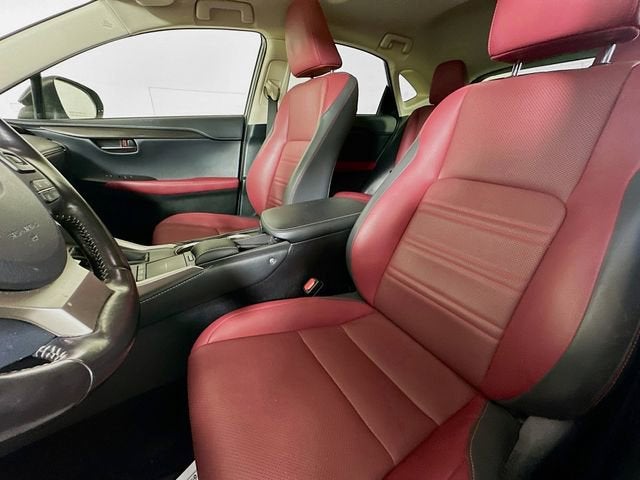 2020 Lexus NX NX 300h