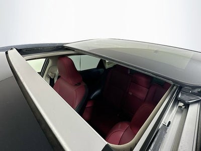 2020 Lexus NX NX 300h