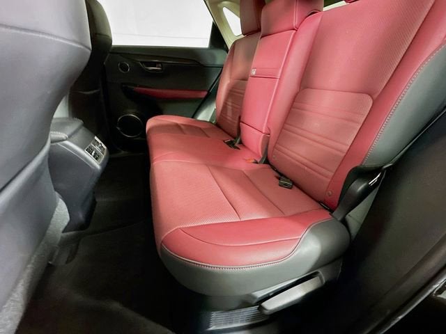 2020 Lexus NX NX 300h