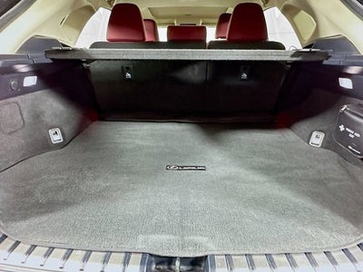 2020 Lexus NX NX 300h