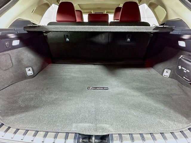 2020 Lexus NX NX 300h