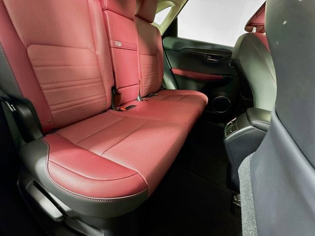 2020 Lexus NX NX 300h