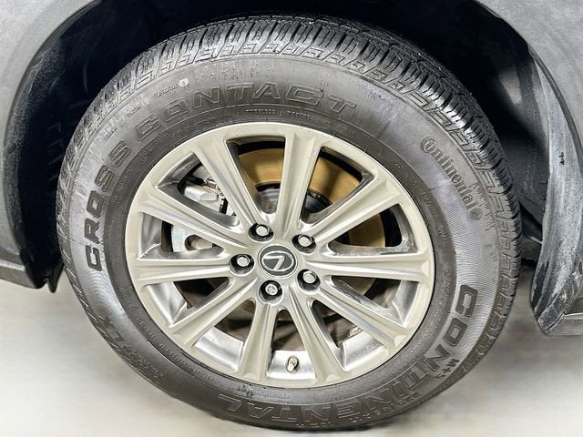 2020 Lexus NX NX 300h