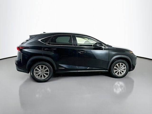 2020 Lexus NX NX 300h
