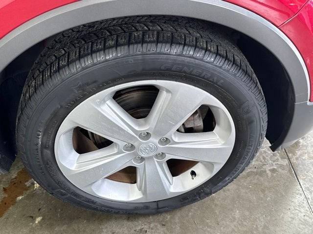 2015 Buick Encore BASE