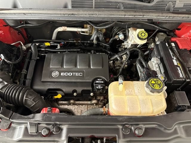2015 Buick Encore BASE