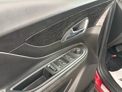 2015 Buick Encore BASE