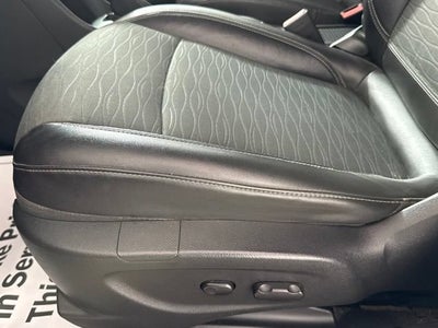 2015 Buick Encore BASE