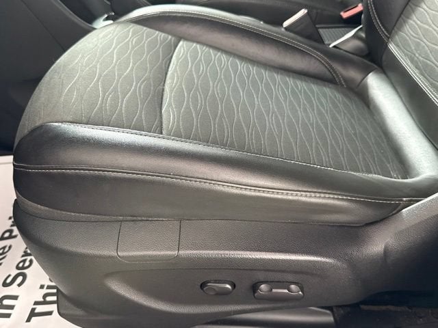 2015 Buick Encore BASE