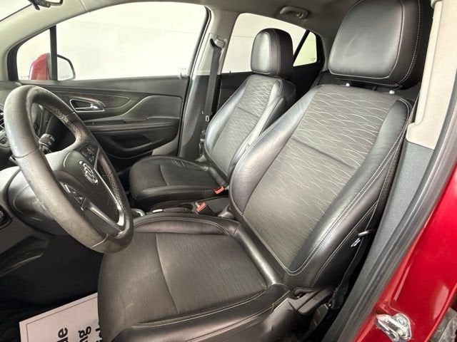 2015 Buick Encore BASE