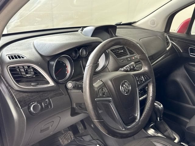 2015 Buick Encore BASE