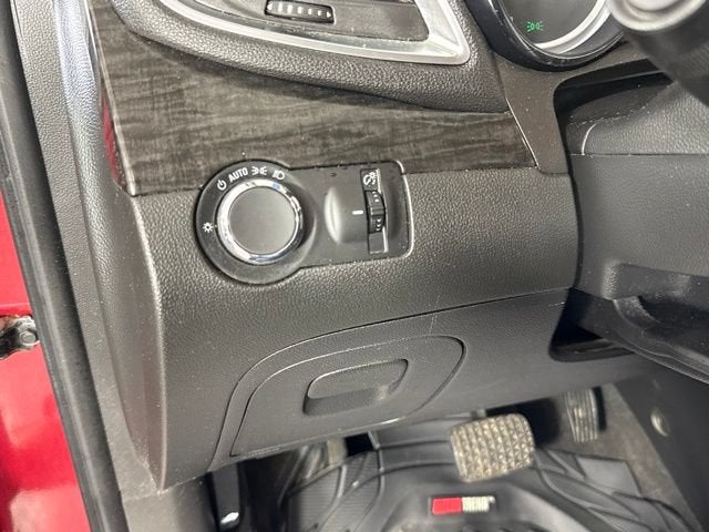 2015 Buick Encore BASE