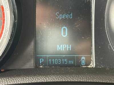 2015 Buick Encore BASE