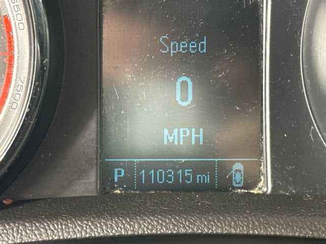 2015 Buick Encore BASE