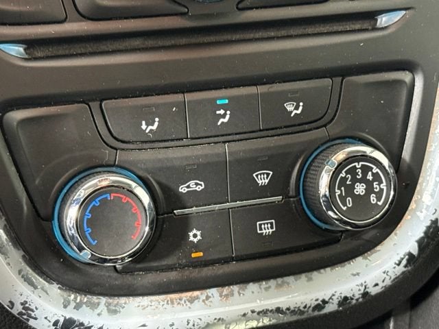 2015 Buick Encore BASE