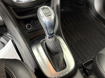 2015 Buick Encore BASE
