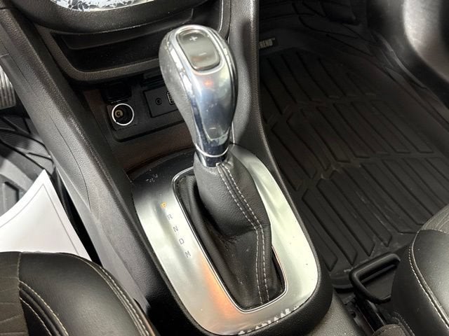 2015 Buick Encore BASE