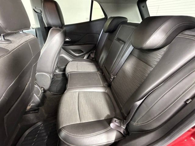 2015 Buick Encore BASE