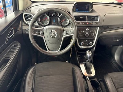 2015 Buick Encore BASE