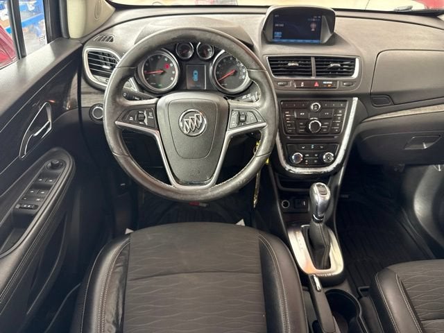 2015 Buick Encore BASE