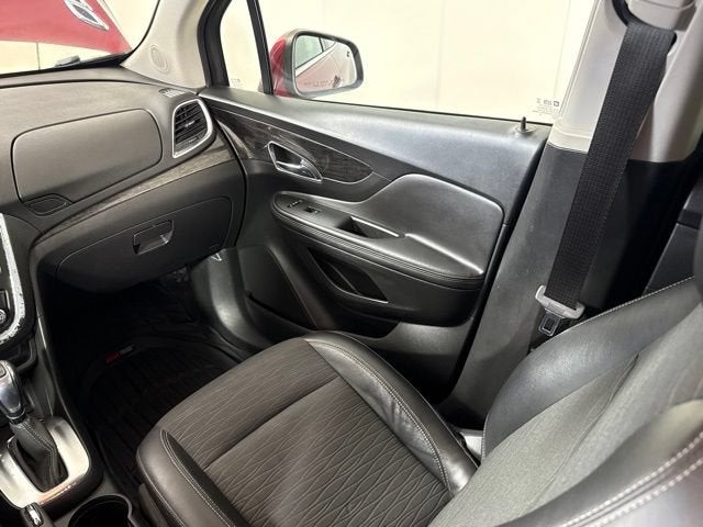 2015 Buick Encore BASE