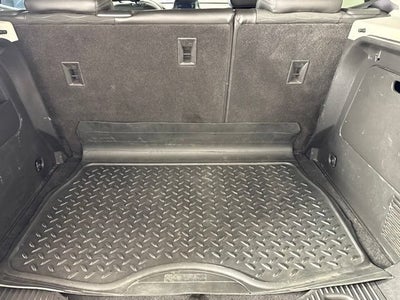 2015 Buick Encore BASE
