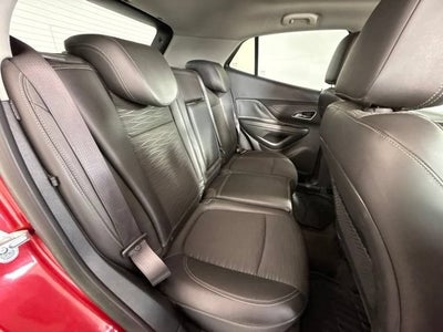 2015 Buick Encore BASE