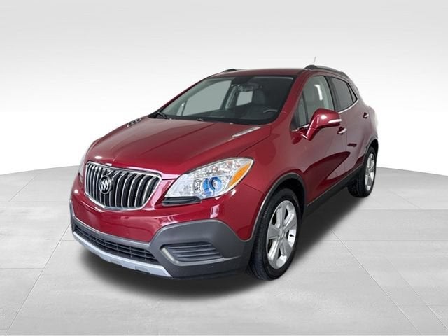 2015 Buick Encore BASE