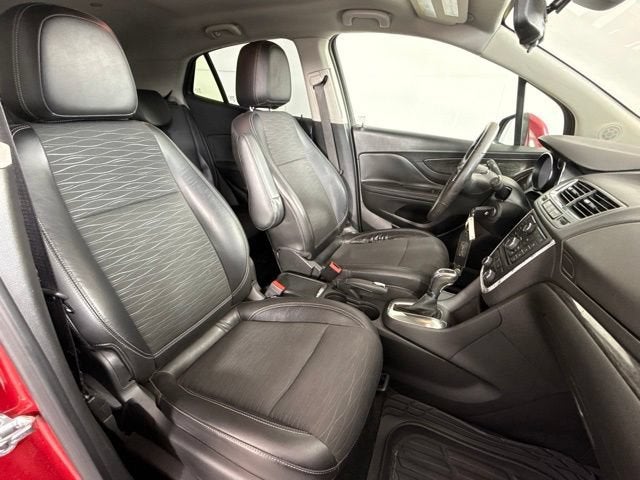 2015 Buick Encore BASE