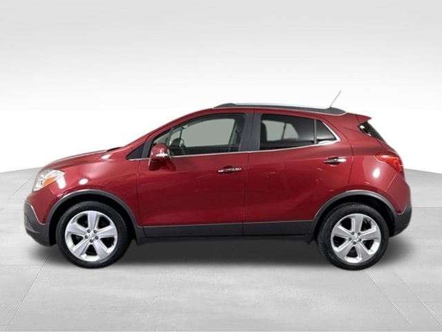 2015 Buick Encore BASE