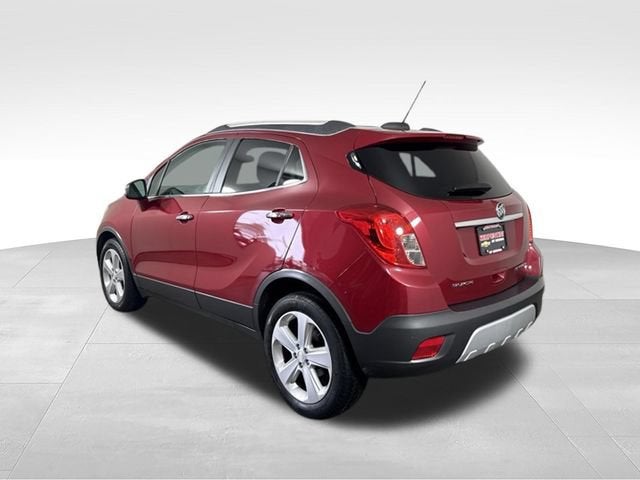 2015 Buick Encore BASE
