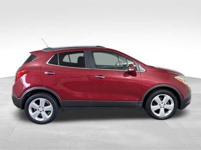 2015 Buick Encore BASE