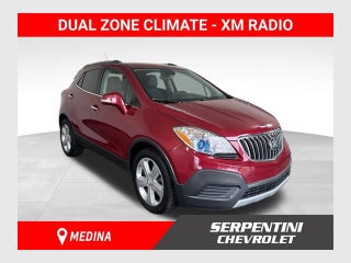 2015 Buick Encore BASE