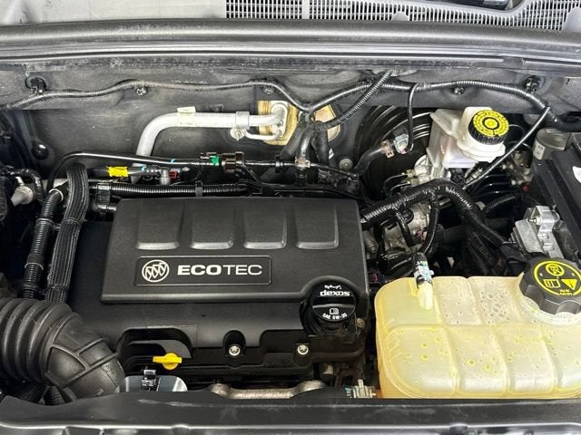 2016 Buick Encore Convenience