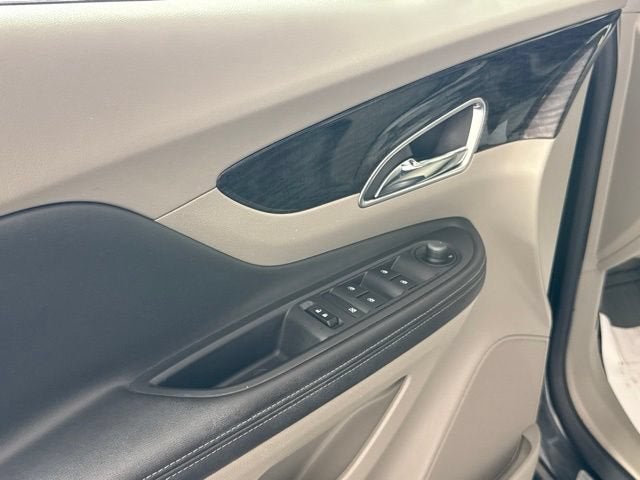 2016 Buick Encore Convenience