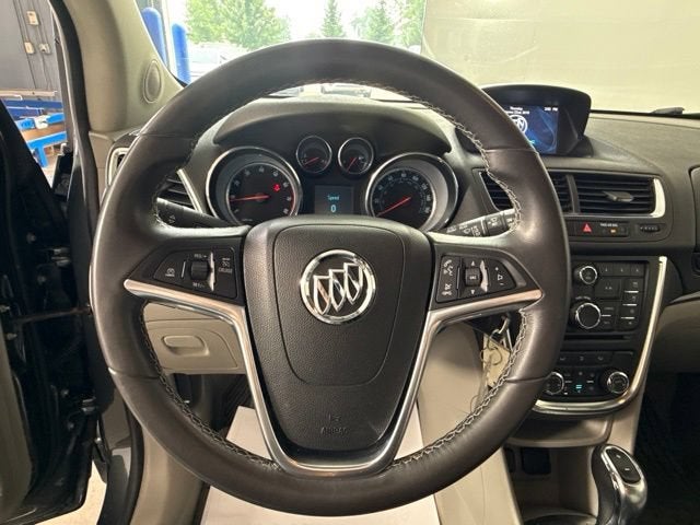 2016 Buick Encore Convenience