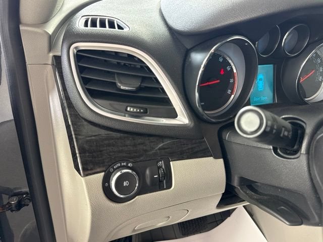 2016 Buick Encore Convenience