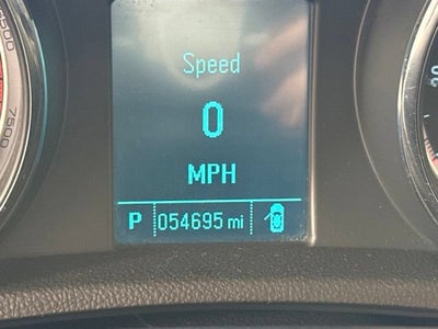 2016 Buick Encore Convenience