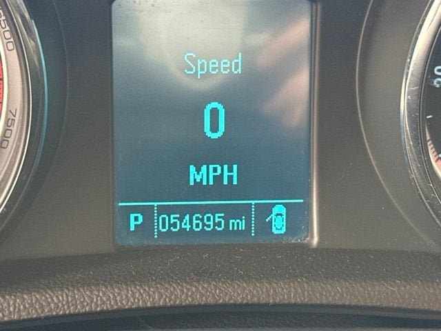 2016 Buick Encore Convenience