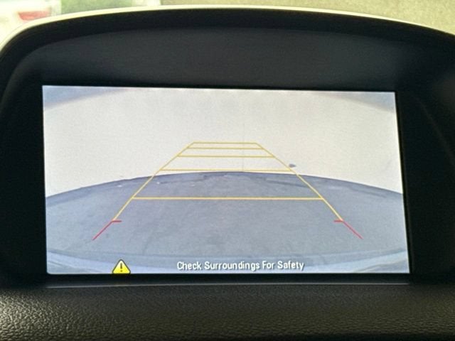2016 Buick Encore Convenience