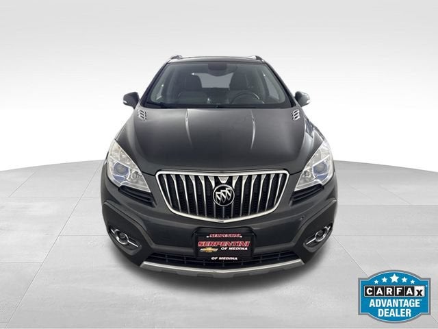2016 Buick Encore Convenience