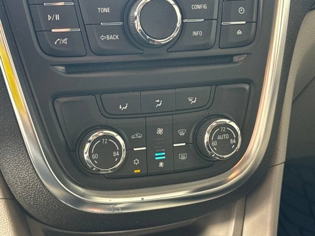 2016 Buick Encore Convenience