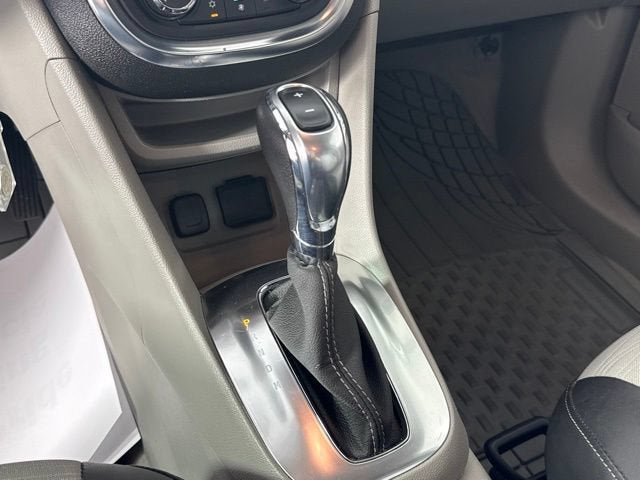 2016 Buick Encore Convenience