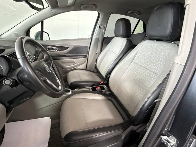 2016 Buick Encore Convenience