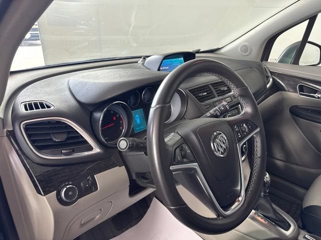 2016 Buick Encore Convenience