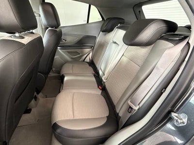 2016 Buick Encore Convenience