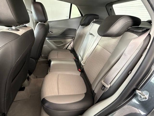 2016 Buick Encore Convenience
